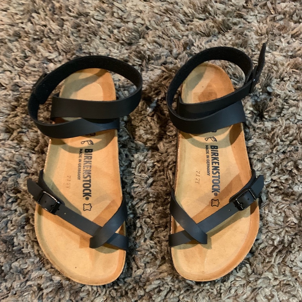 Birkenstock’s